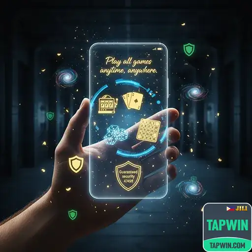 tapwin app 