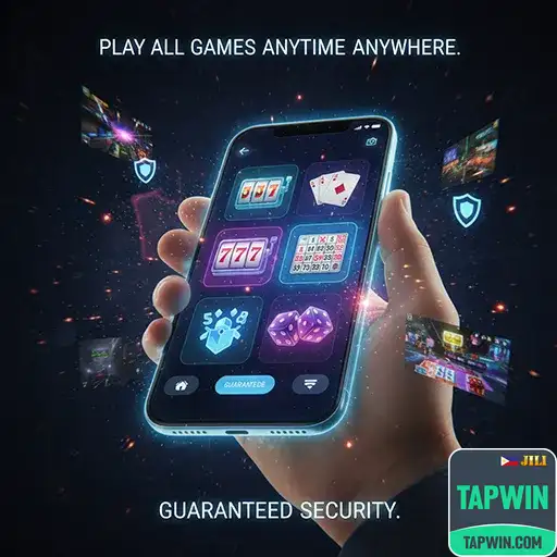 tapwin app 