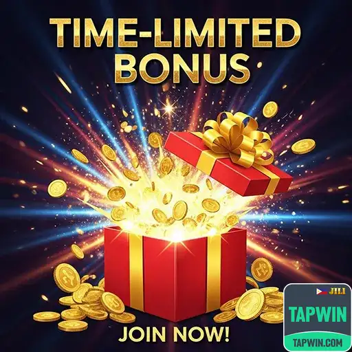 tapwin bonus 