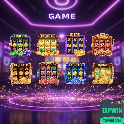 tapwin games 