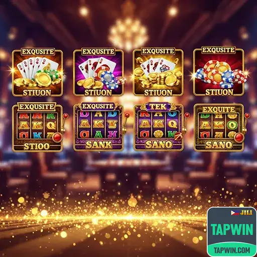 tapwin games 