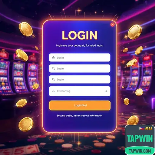 tapwin login 