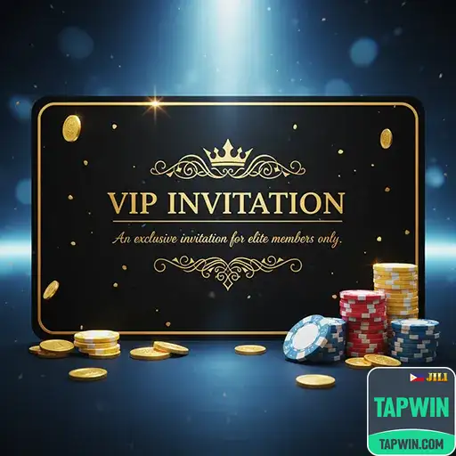 tapwin vip 